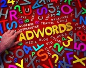 Utiliser Google AdWords