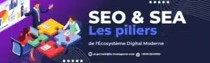 Écosystème digital : définition et stratégie