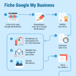google my business et Google sites
