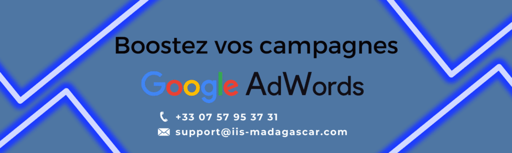 taux de clic