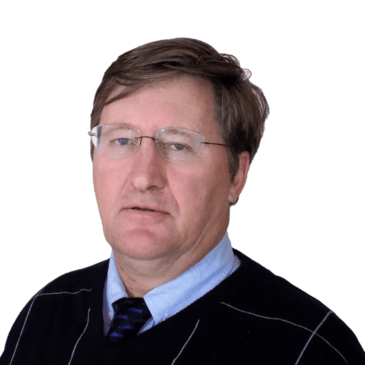 Pierre Luc GERVAIS