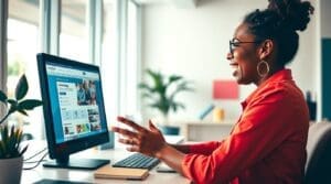 linkedin ads using campaign manager