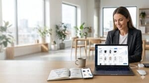Creation Boutique en ligne Prestataire eCommerce Agence Orion Digital