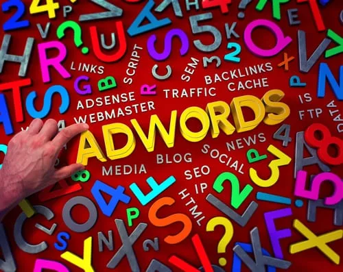 Utiliser Google AdWords