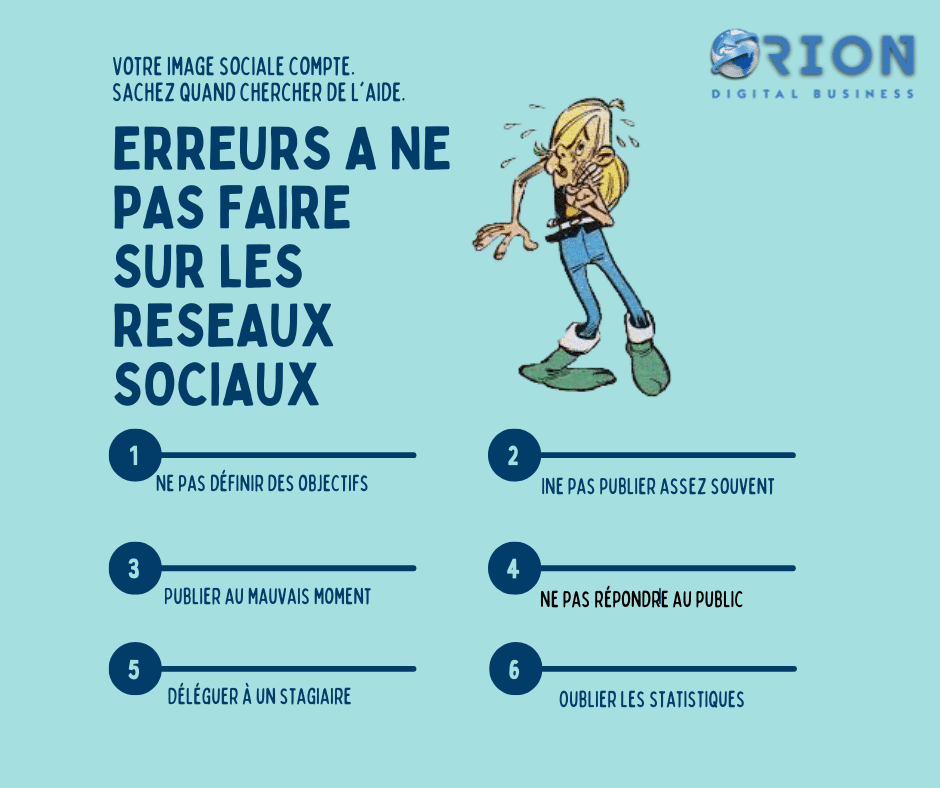 Votre sante sociale compte
