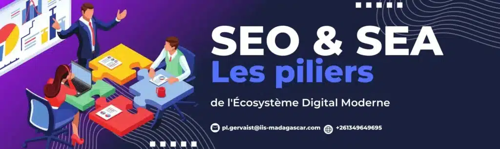 Écosystème digital : définition et stratégie