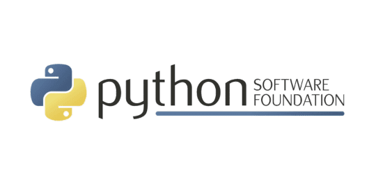 python