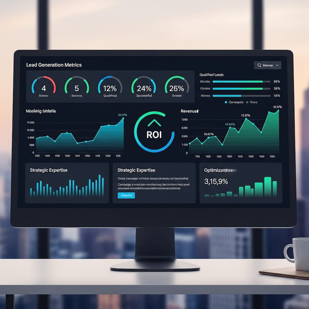 agence google ads experts certifiés pour booster votre roi