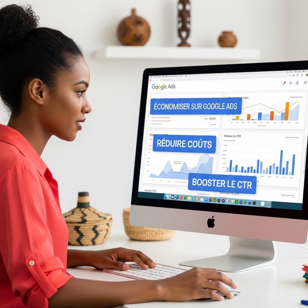 economiser google ads