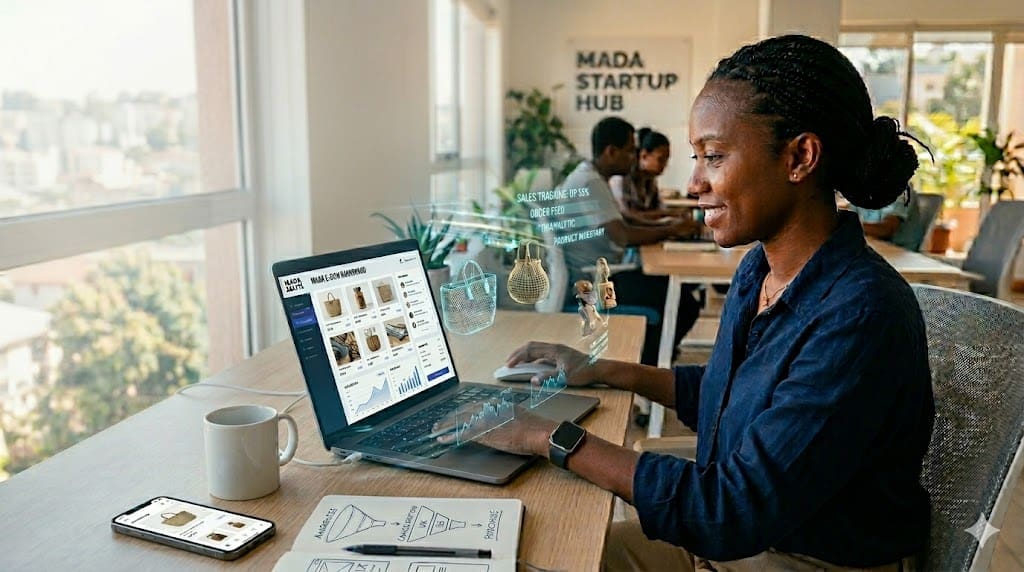 fiche produit ecommerce