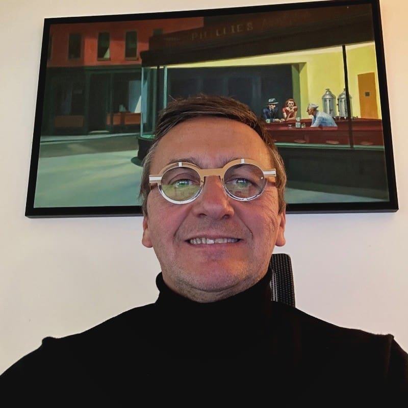 Pierre Bironneau