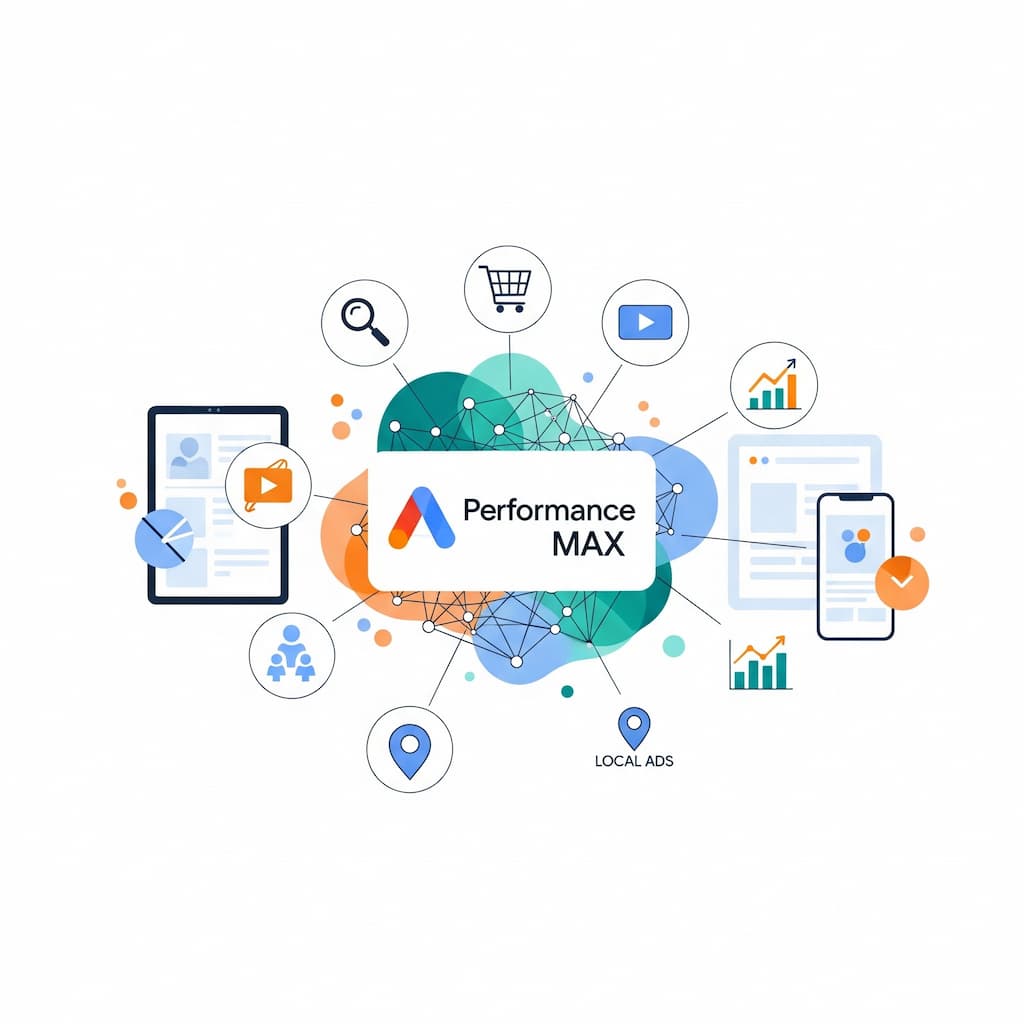 performance max