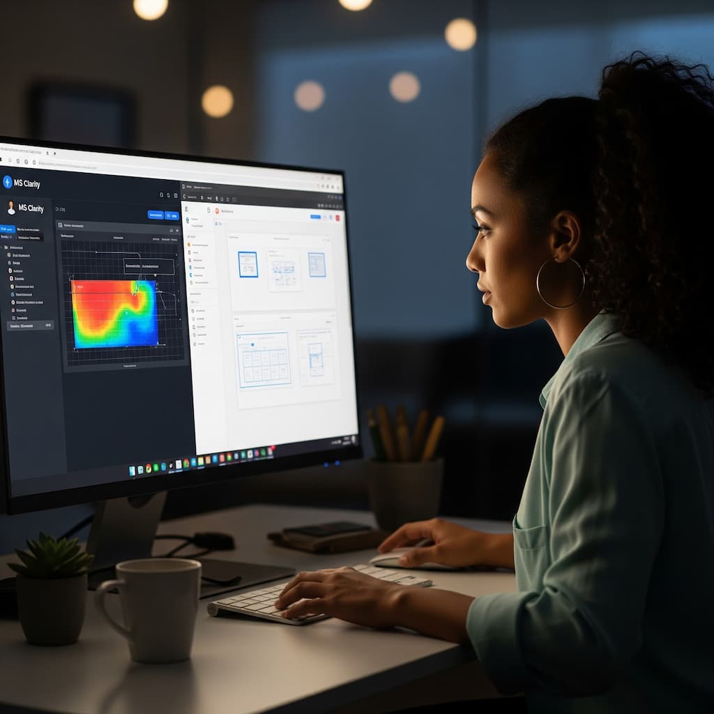 ux designer chez orion digital